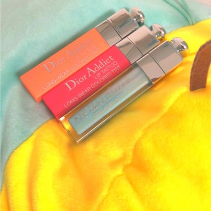 【旧】ディオール アディクト リップ マキシマイザー/Dior/リップグロスを使ったクチコミ(1枚目)
