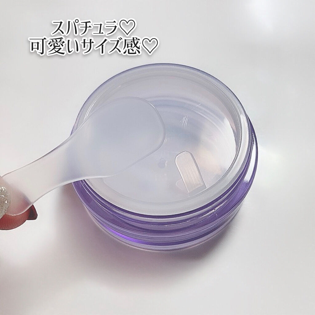 TWINKLE HAPPINESS GIRL/セリア/スティックアイシャドウを使ったクチコミ（3枚目）