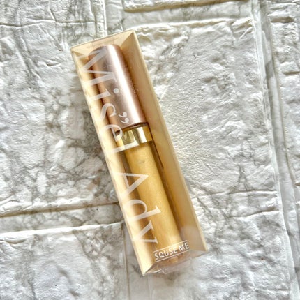 ミゼルエディスムースアイティント/スキューズミー/リキッドアイシャドウを使ったクチコミ(1枚目)