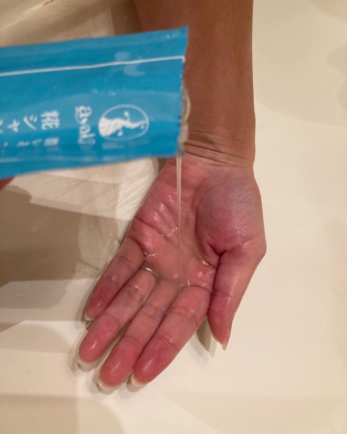 を使ったクチコミ（3枚目）