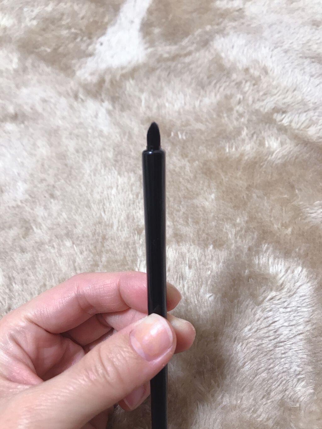 YANE HAKE プレシジョン アイブラシ/SHISEIDO/メイクブラシを使ったクチコミ(3枚目)