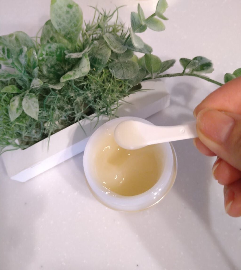 ビューティーオープナージェル/オージオ/オールインワン化粧品を使ったクチコミ(2枚目)