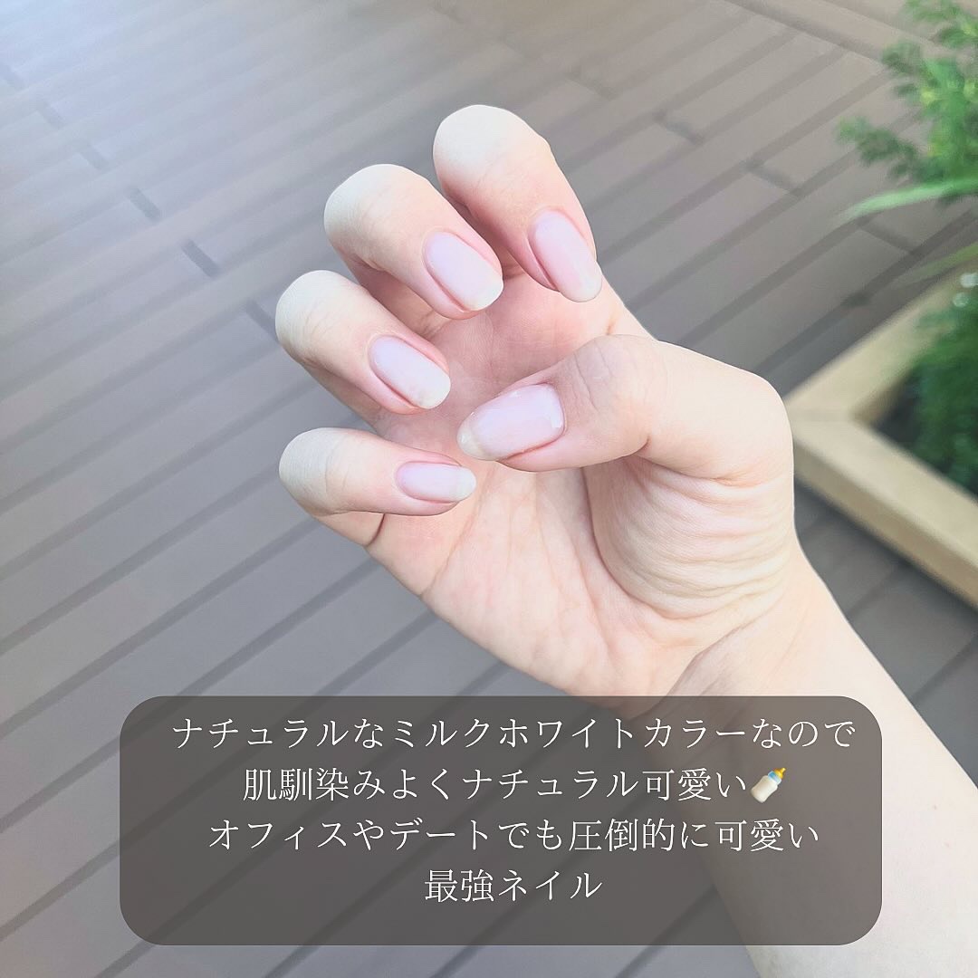 コットンウッドスティック/DAISO/ネイル用品を使ったクチコミ（2枚目）