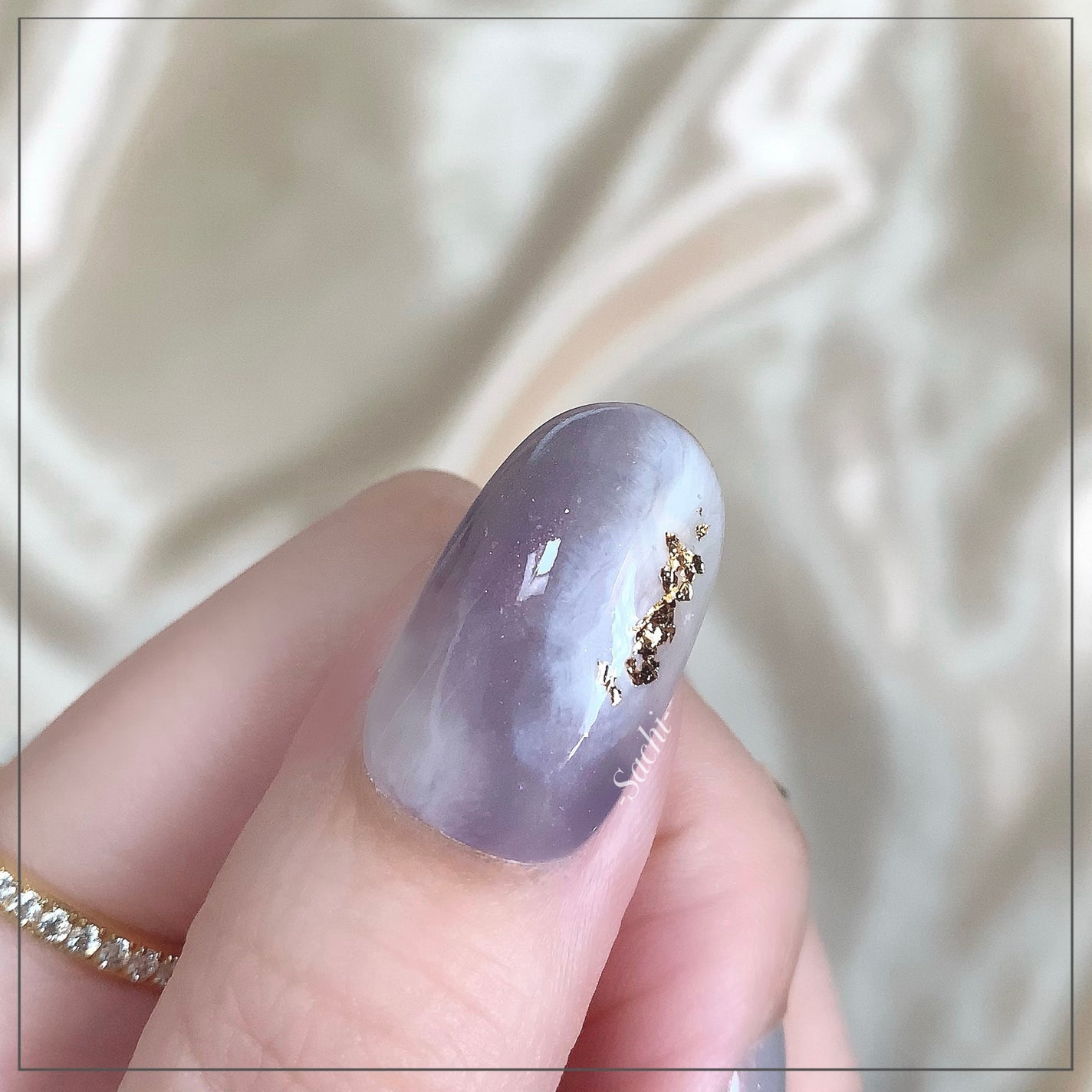 カラフルネイルズ/キャンメイク/マニキュアを使ったクチコミ(3枚目)