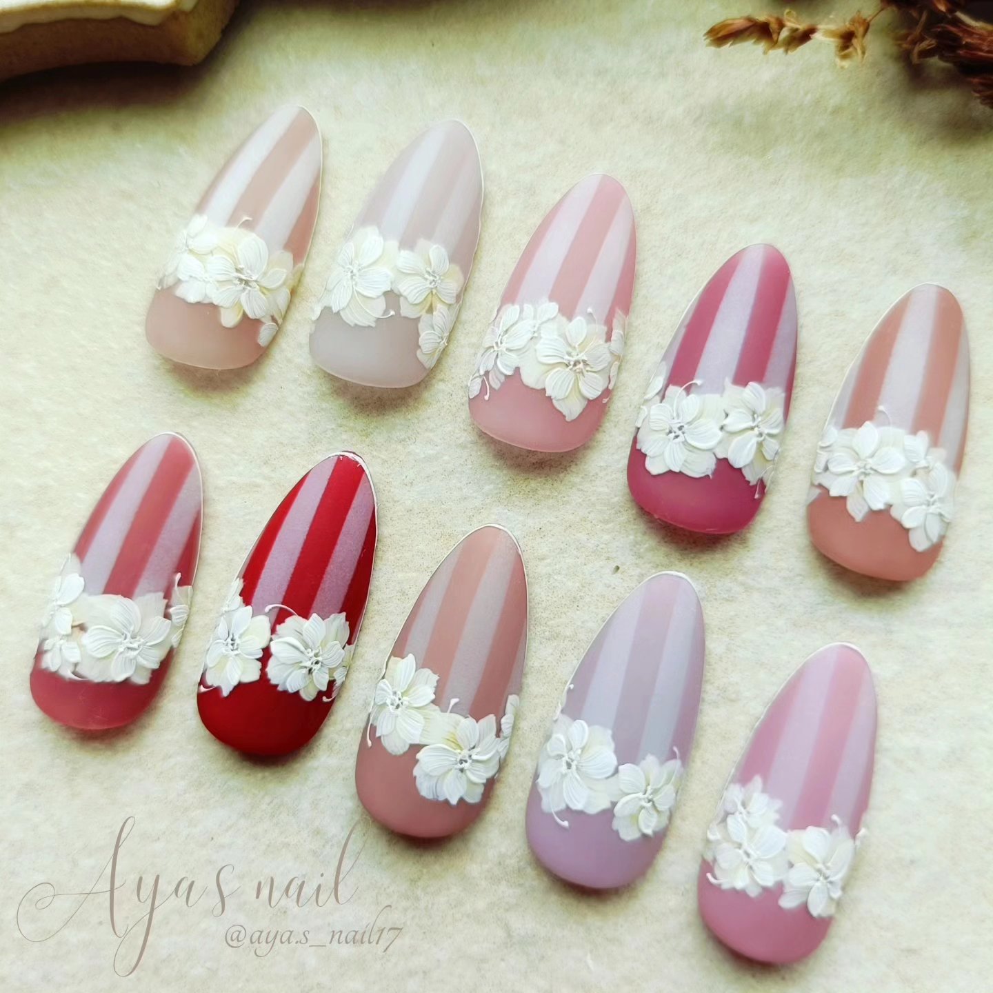 SHINYGEL Mio ポリッシュ型カラージェル/SHINYGEL/ジェルネイルを使ったクチコミ（2枚目）