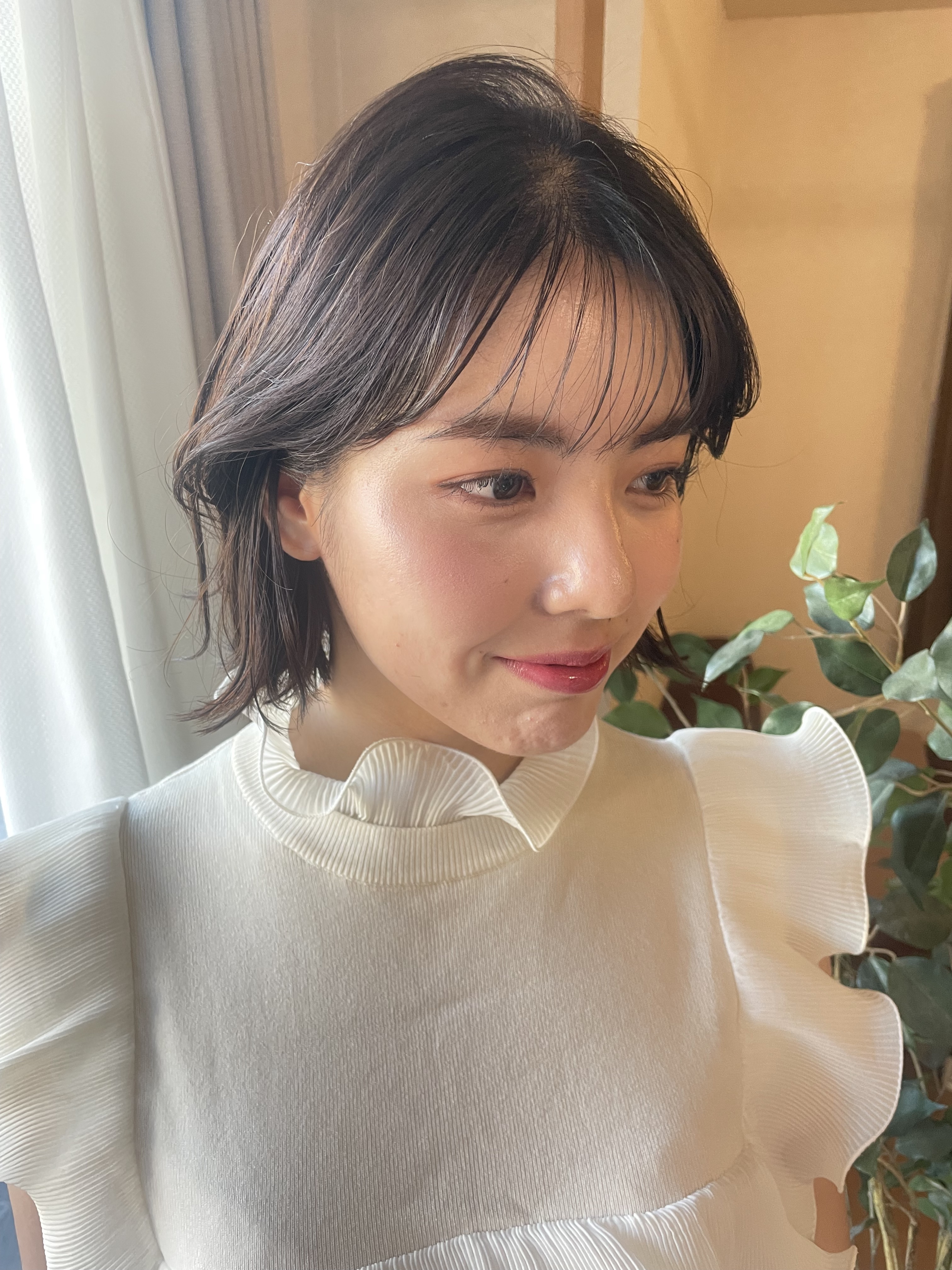 チーク ポップ/CLINIQUE/パウダーチークを使ったクチコミ（3枚目）