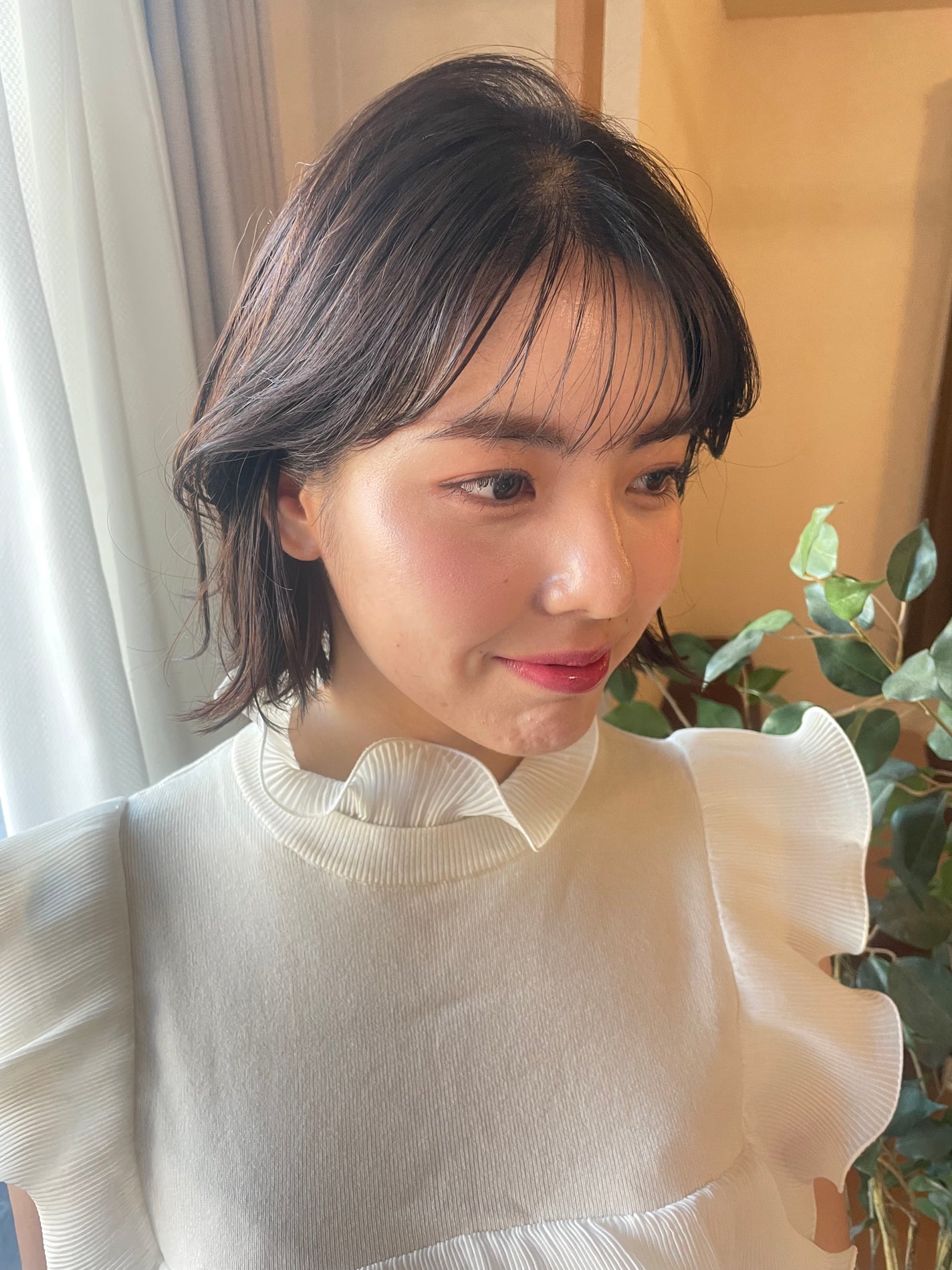 チーク ポップ/CLINIQUE/パウダーチークを使ったクチコミ(3枚目)