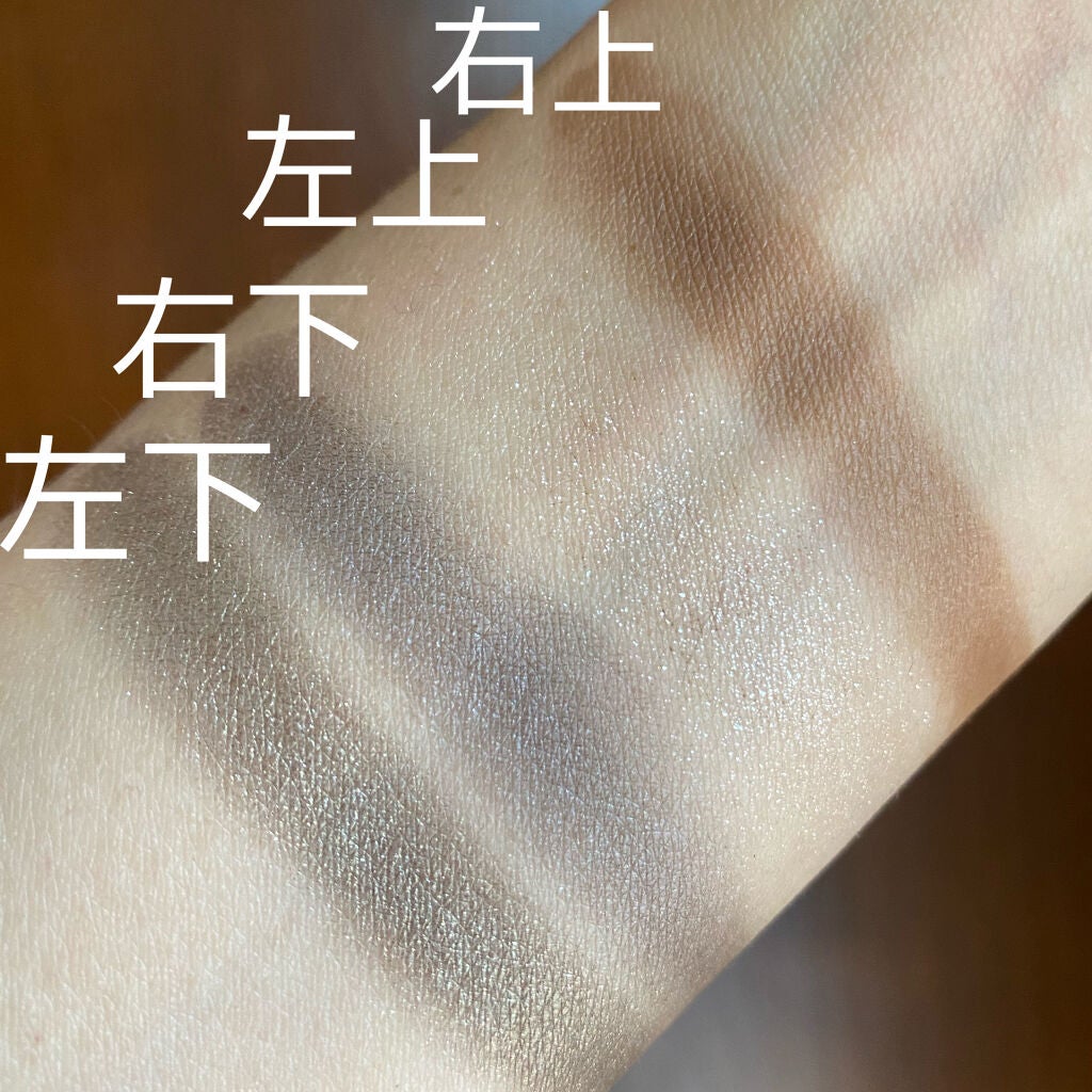 スティロ ユー ウォータープルーフ N/CHANEL/ペンシルアイライナーを使ったクチコミ(7枚目)