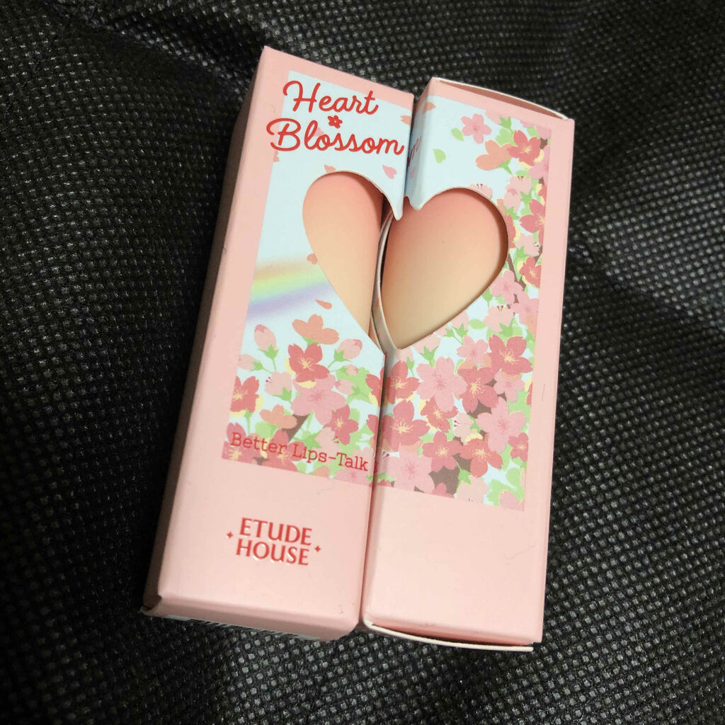 ベターリップトーク ベルベット/ETUDE/口紅を使ったクチコミ（1枚目）