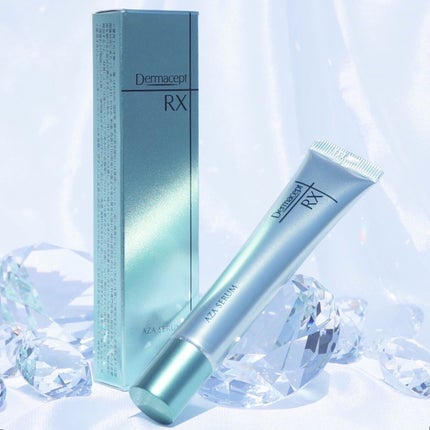 ダーマセプトRX AZAセラム/ダーマセプトRX/美容液を使ったクチコミ(1枚目)