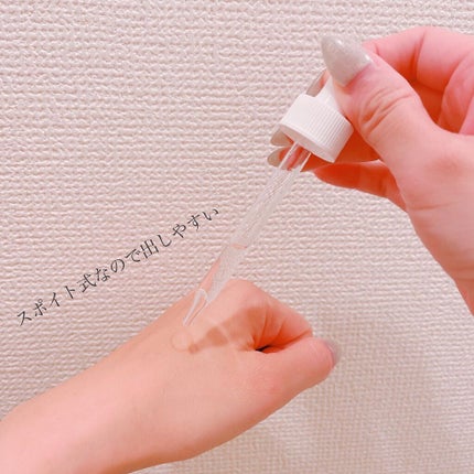 ビタミンCセラム/ADVANCED CLINICALS/美容液を使ったクチコミ(2枚目)