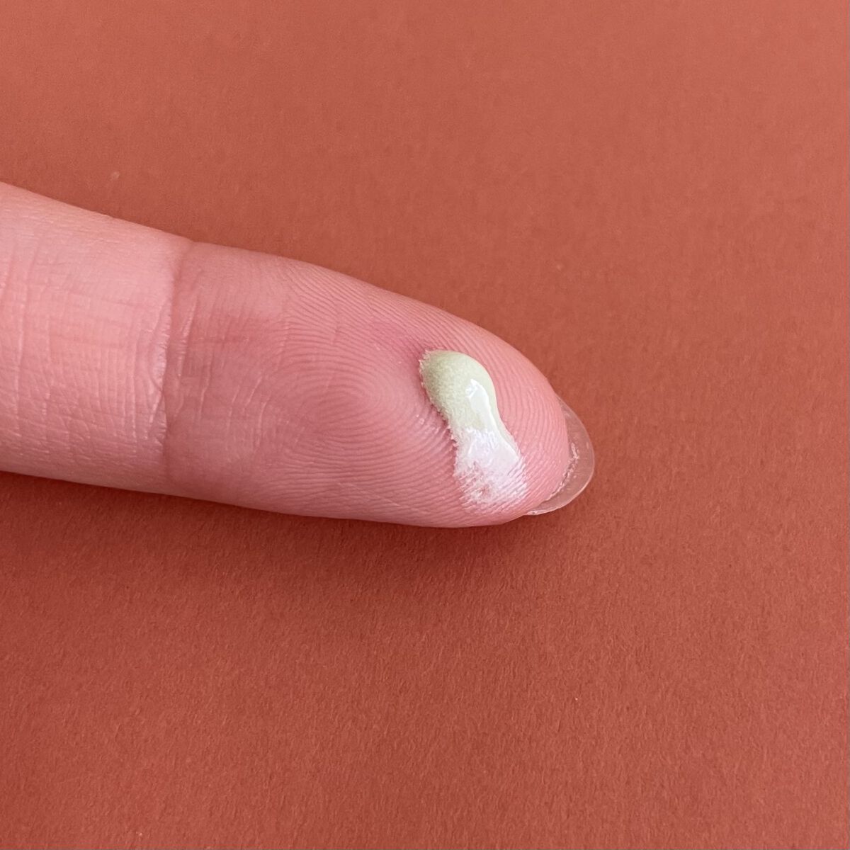 マーメイドスキンジェルUV/キャンメイク/日焼け止めジェルを使ったクチコミ（3枚目）