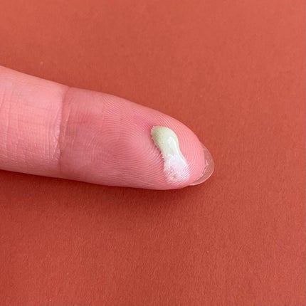 マーメイドスキンジェルUV/キャンメイク/日焼け止めジェルを使ったクチコミ(3枚目)