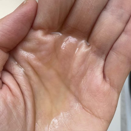 DUAL ESSENCE HAIR OIL/VIR TOKYO/ヘアオイルを使ったクチコミ(3枚目)