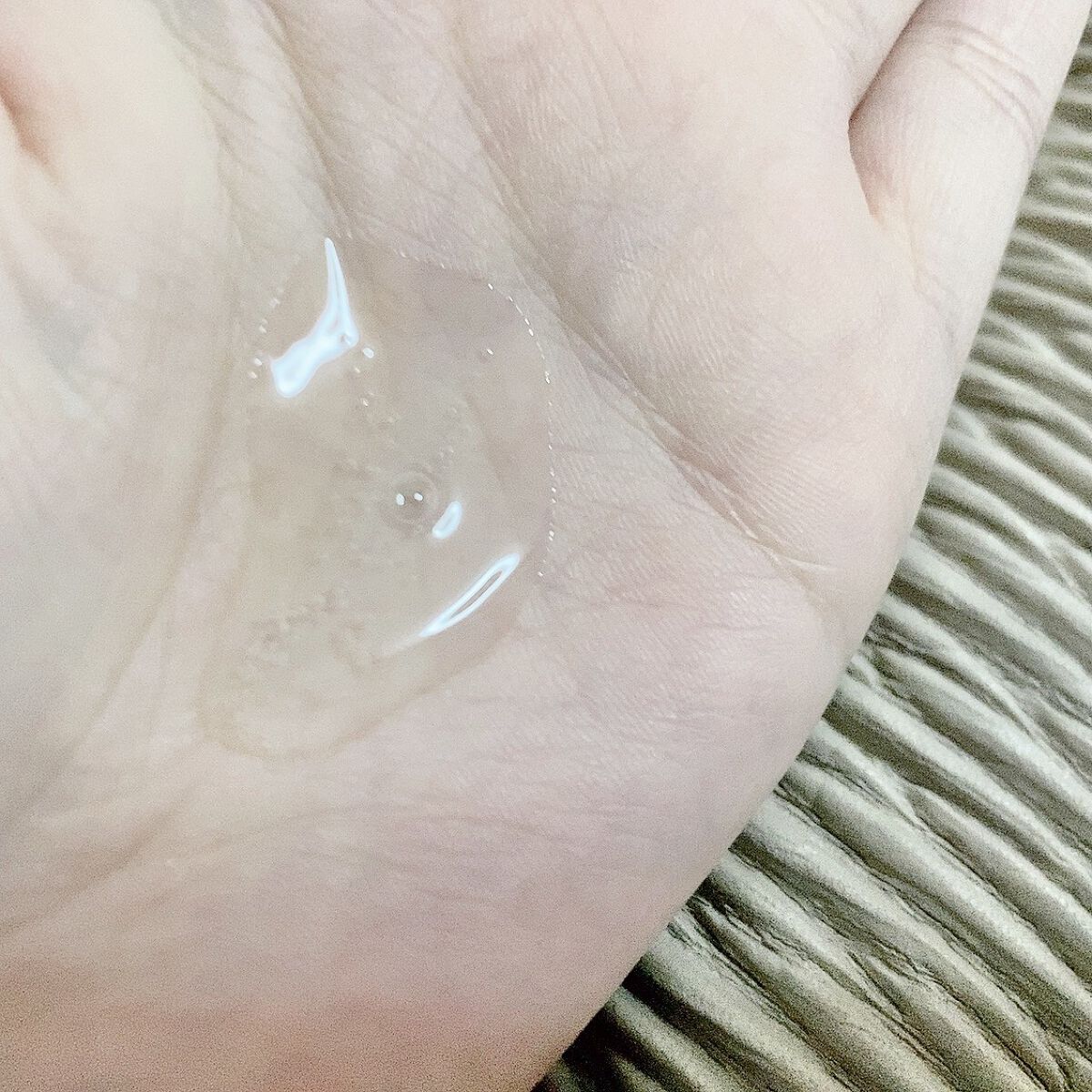 デイグロウ - Radiance Booster Serum/elloher/美容液を使ったクチコミ（3枚目）