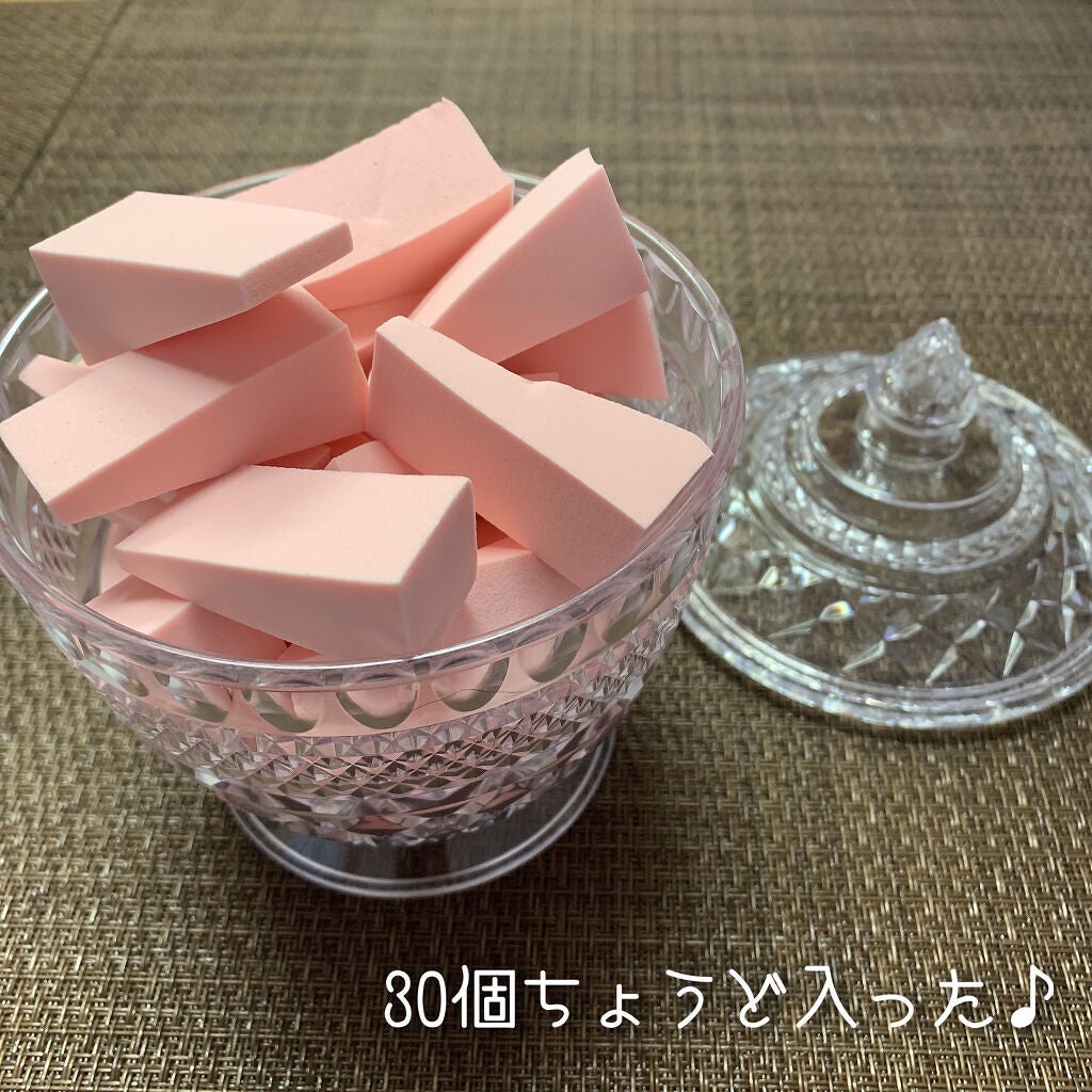 シャイニーポット/DAISO/その他を使ったクチコミ(3枚目)