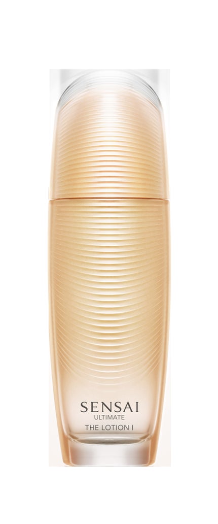 SENSAI UTM ザ ローション Ⅰ