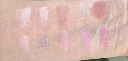 プロ アイ パレット/CLIO/アイシャドウパレットを使ったクチコミ(3枚目)