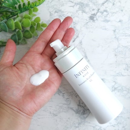 イノベイティブ ブライト ローション XX/インフィニティ/化粧水を使ったクチコミ(5枚目)