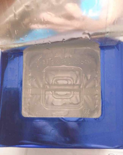 ルルルンピュア 青 (モイスト)/ルルルン/シートマスク・パックを使ったクチコミ(3枚目)