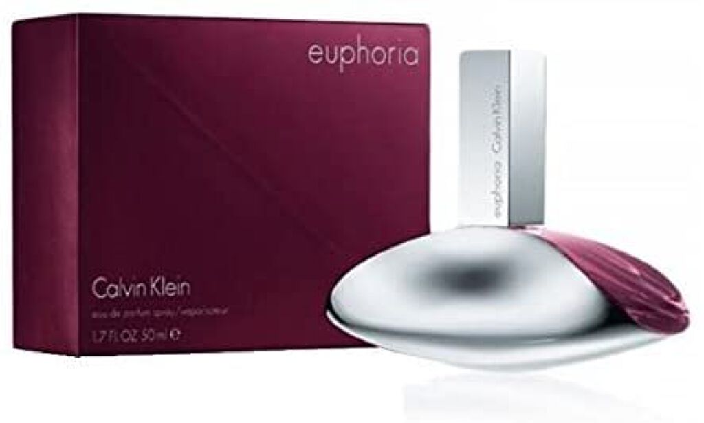 ユーフォリア オードパルファム 50ml