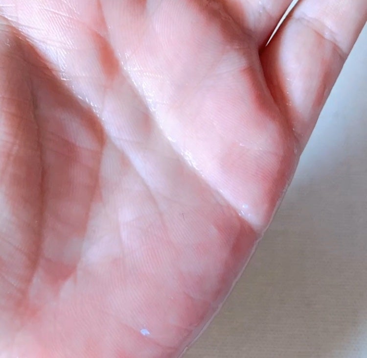 Ultra Whitening Perfect Ampoule/MIGUHARA/美容液を使ったクチコミ(4枚目)