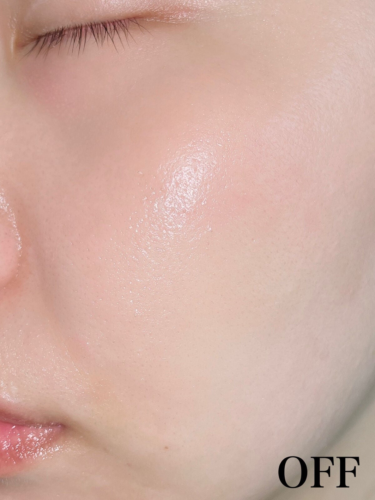 チャコット フィニッシングパウダー モイスト/チャコット・コスメティクス/ルースパウダーを使ったクチコミ(6枚目)