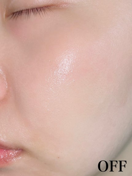 チャコット フィニッシングパウダー モイスト/チャコット・コスメティクス/ルースパウダーを使ったクチコミ(6枚目)