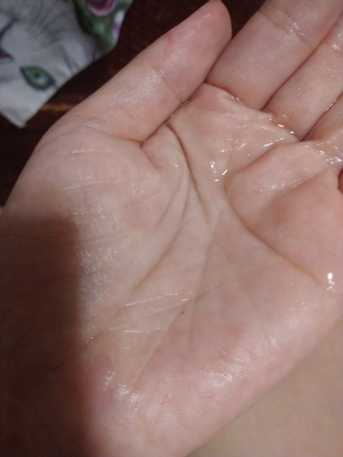 ルルルンローション モイスト/ルルルン/化粧水を使ったクチコミ(2枚目)