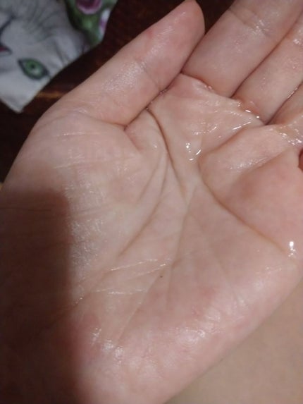 ルルルンローション モイスト/ルルルン/化粧水を使ったクチコミ(2枚目)