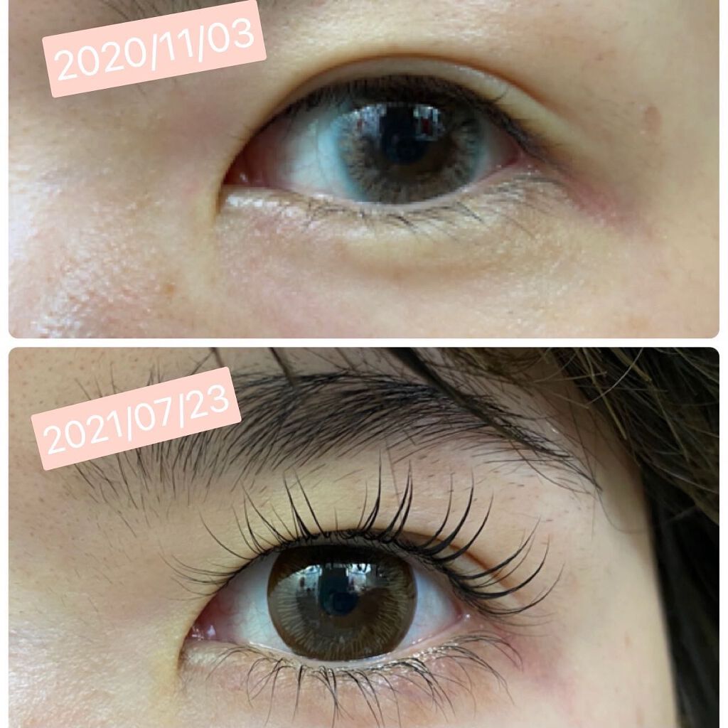 ミセラーアイメイクアップリムーバー/ビフェスタ/ポイントメイクリムーバーを使ったクチコミ（2枚目）