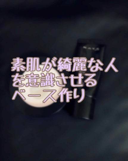 カラーステイ プレスト パウダー N/REVLON/プレストパウダーを使ったクチコミ(1枚目)