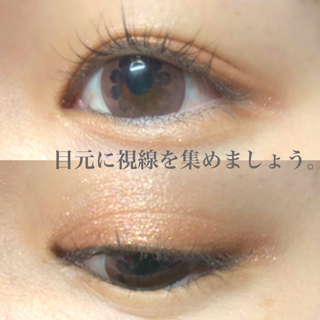 3CE TRIPLE SHADOW/3CE/アイシャドウパレットを使ったクチコミ（1枚目）