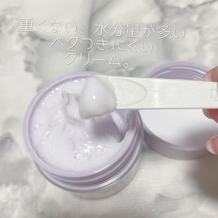 ドクタージー バクチオールポアジェットクリーム/Dr.G/フェイスクリームを使ったクチコミ(4枚目)