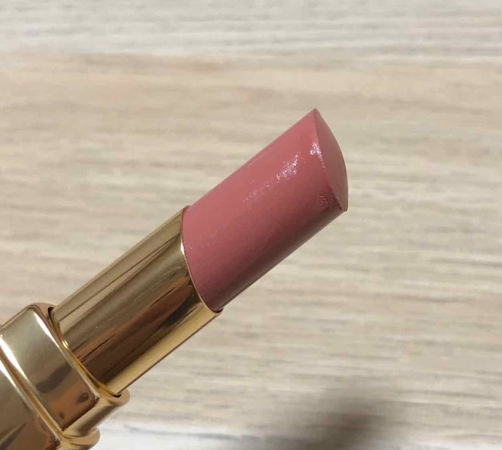ルージュ ココ フラッシュ/CHANEL/口紅を使ったクチコミ(2枚目)