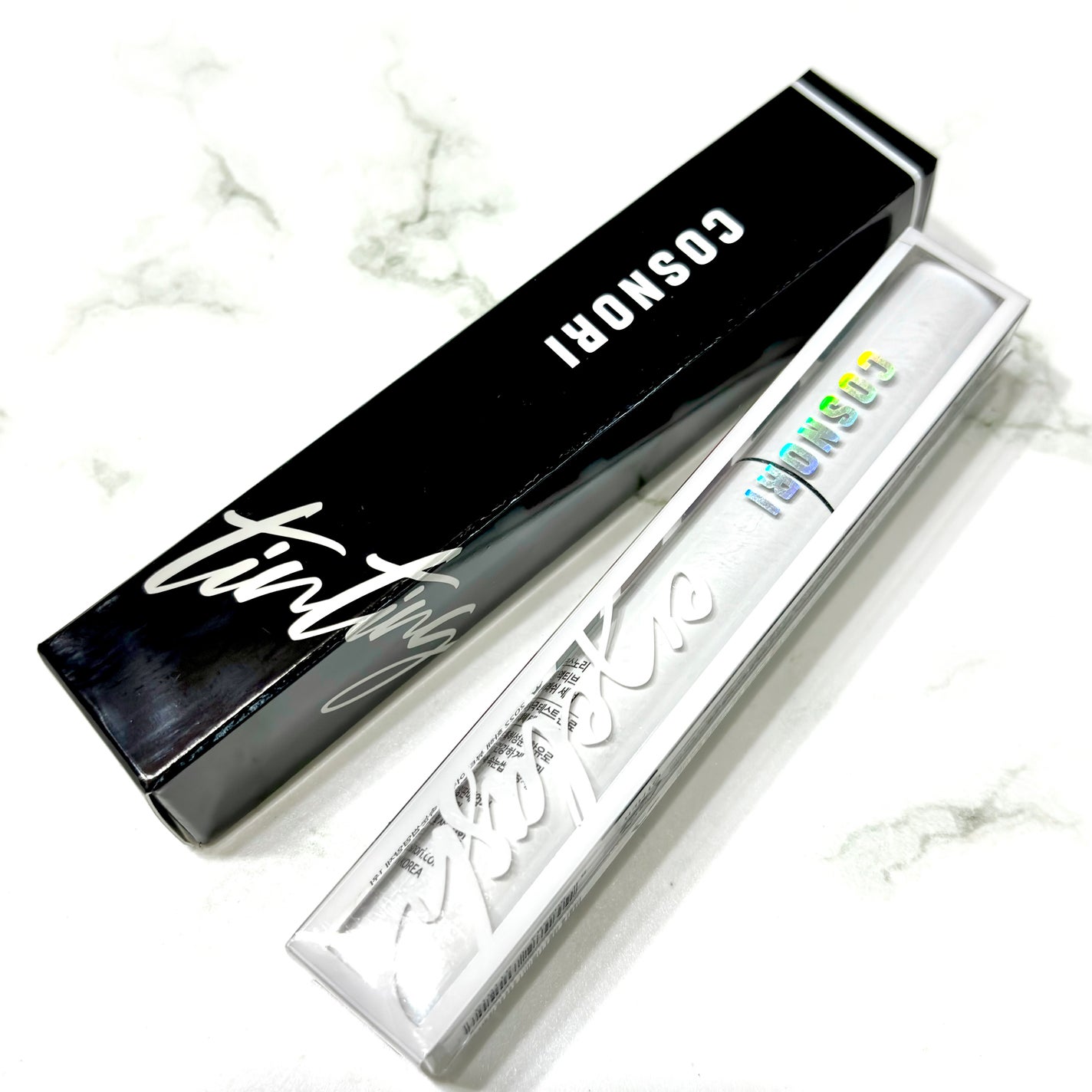 ロングアクティブアイラッシュセラム/COSNORI/まつげ美容液を使ったクチコミ(4枚目)