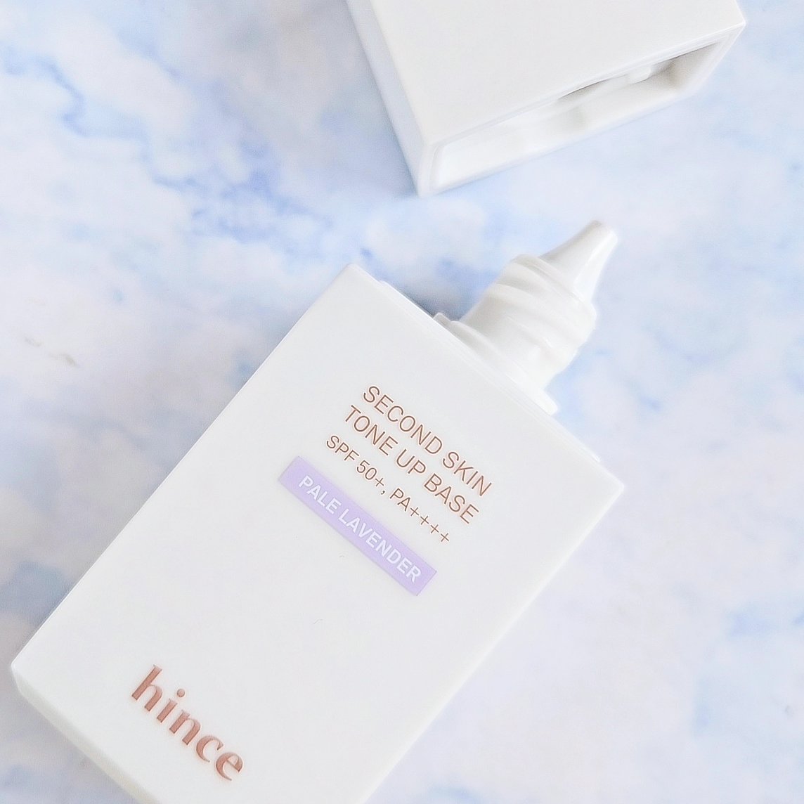 デューイーリキッドチーク/hince/リキッドチークを使ったクチコミ（3枚目）