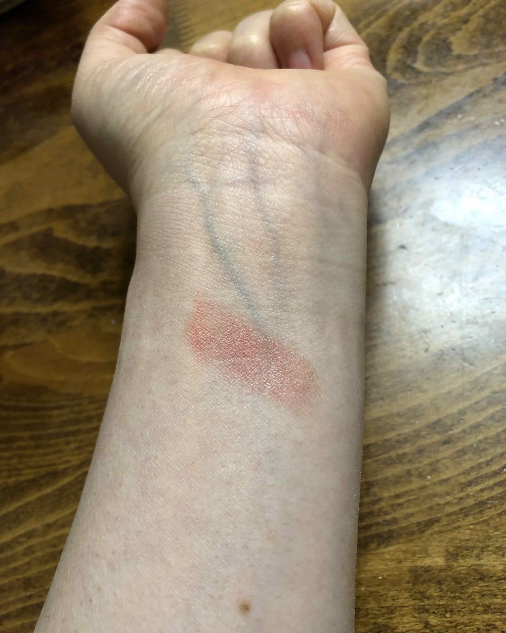 アイズ&チークス/RMK/スティックアイシャドウを使ったクチコミ（3枚目）