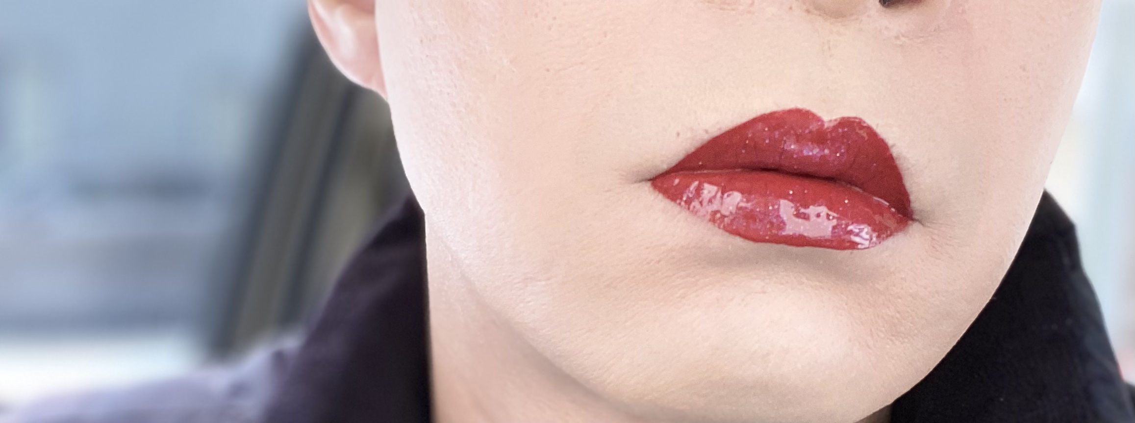 SPステイ ヴィニルインク/MAYBELLINE NEW YORK/口紅を使ったクチコミ（1枚目）