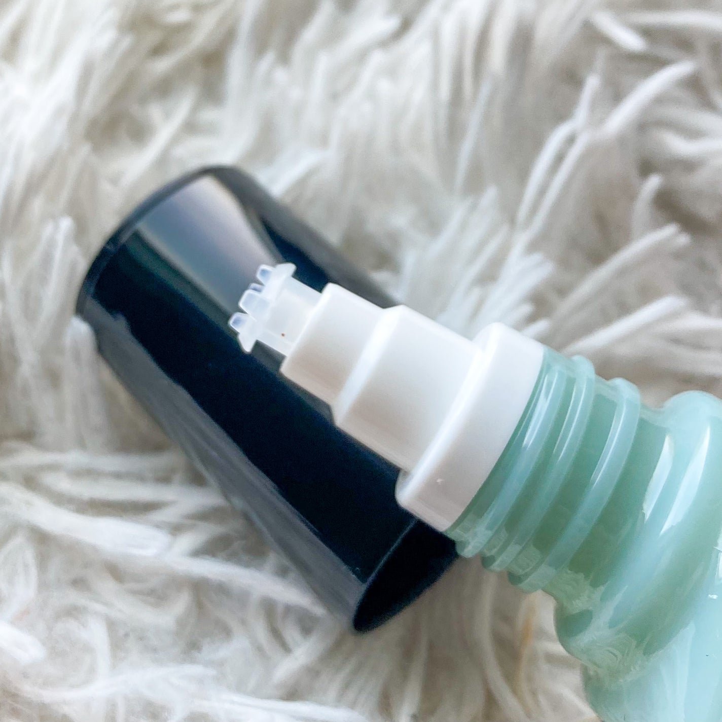 クレイスパ 薬用育毛刺 ヘアグロウ/clayence/頭皮ローションを使ったクチコミ(2枚目)