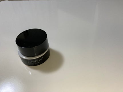 クリーム イン デイ/KANEBO/フェイスクリームを使ったクチコミ(2枚目)