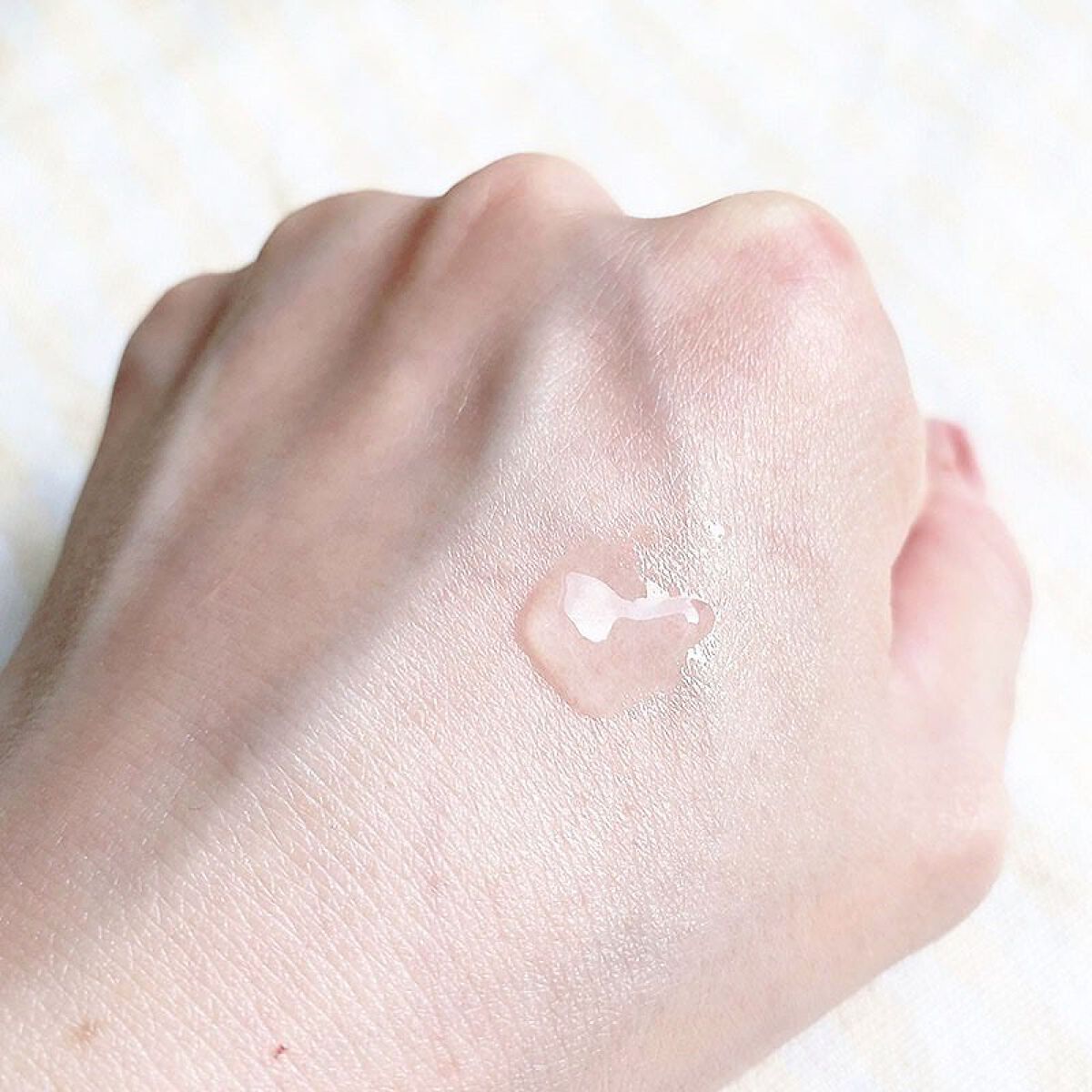 ハイドロインパクト/リサージ/美容液を使ったクチコミ（2枚目）