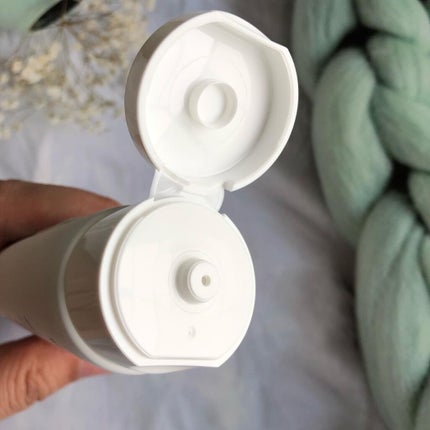 A-シルクサンスーツ/エルツティン/日焼け止めクリームを使ったクチコミ(3枚目)