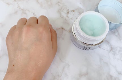 インターリンク セラム うるおって涼やかな肌へ/SOFINA iP/美容液を使ったクチコミ(4枚目)