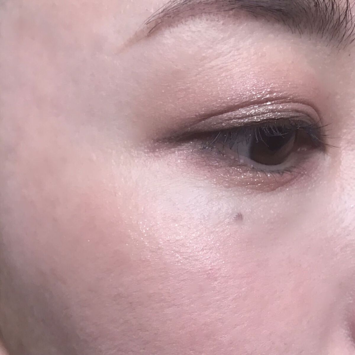 カラーリンググロウパレット/LUNASOL/パウダーチークを使ったクチコミ(8枚目)