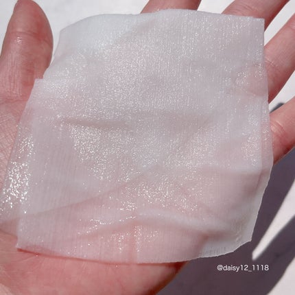 ごめんね素肌 キニナルマスク/クリアターン/シートマスク・パックを使ったクチコミ(4枚目)