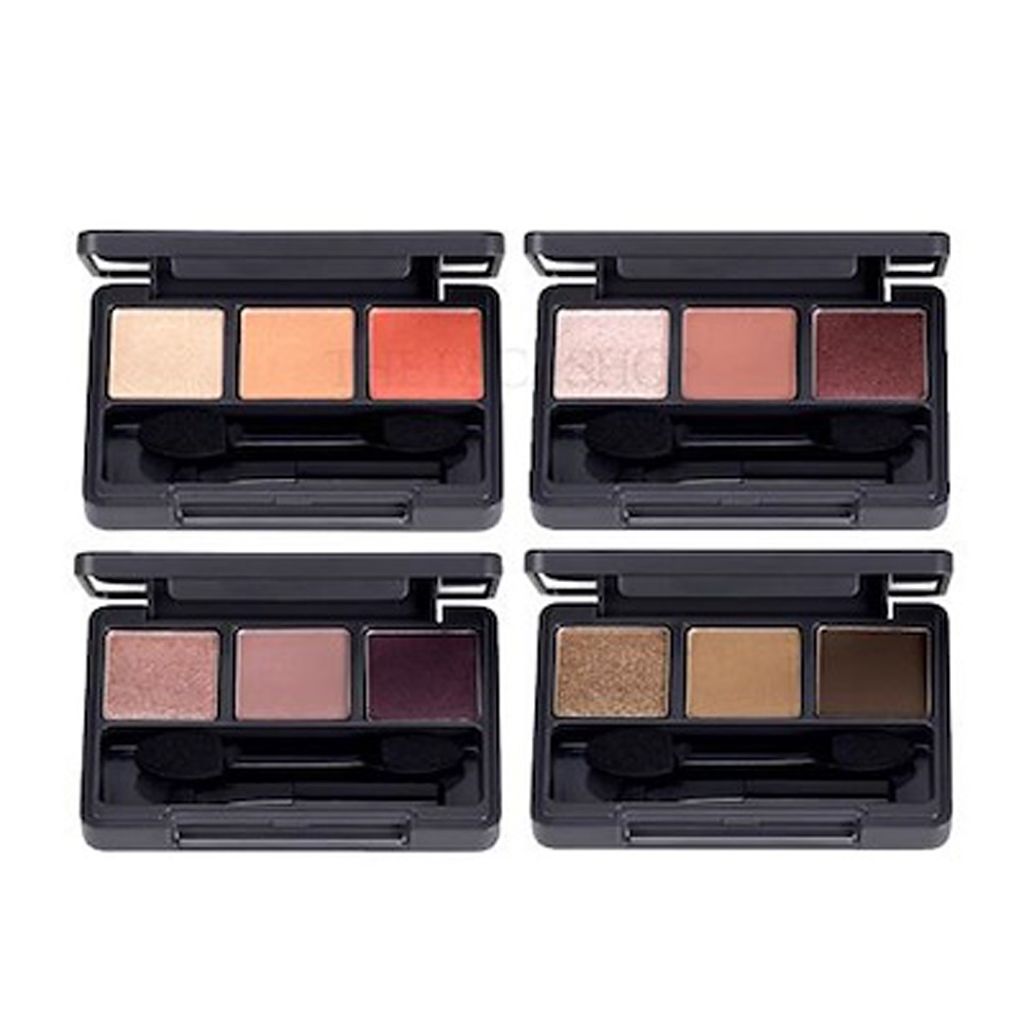 THE FACE SHOP トリプル アイズ