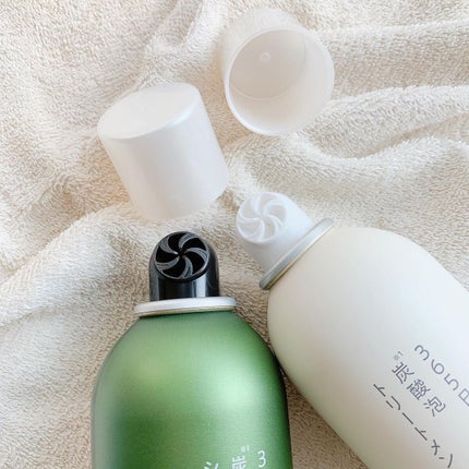 炭酸泡シャンプー&トリートメント/Chillax/市販シャンプーを使ったクチコミ(2枚目)