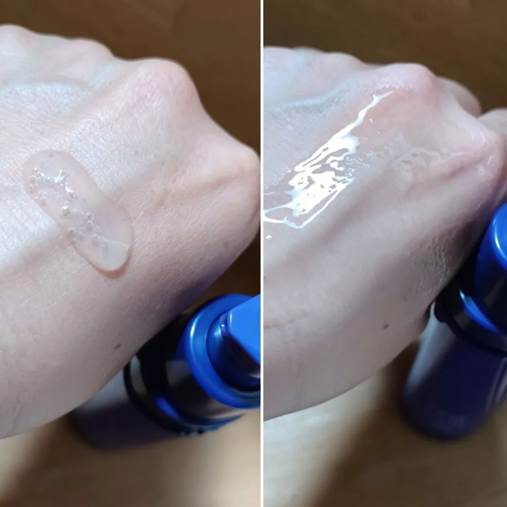 セラム ヴェール/ONE BY KOSE/美容液を使ったクチコミ（3枚目）