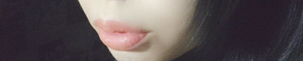 3CE ベルベット リップティント/3CE/リップティントを使ったクチコミ(3枚目)